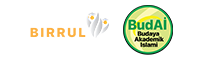 Logo Kampus Berbudaya Islami